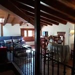 月亮乡村旅馆 2* 坎德莱达