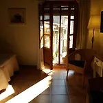 月亮乡村旅馆