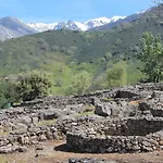 招待所 月亮乡村旅馆