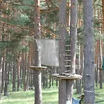 月亮乡村旅馆 2*