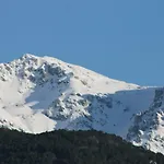 月亮乡村旅馆 招待所