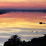 月亮乡村旅馆 2* 坎德莱达
