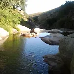 招待所 月亮乡村旅馆 坎德莱达