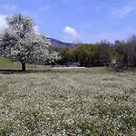 月亮乡村旅馆 招待所