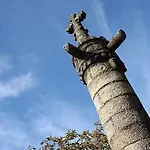 月亮乡村旅馆 招待所 2*