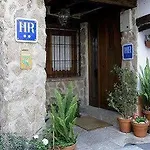 Guest house Rural Luna Y Rural Lunaposada