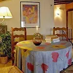 Rural Luna Y Rural Lunaposada Guest house 2*