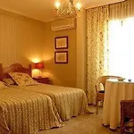 Guest house Rural Luna Y Rural Lunaposada 2*