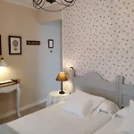 月亮乡村旅馆 招待所