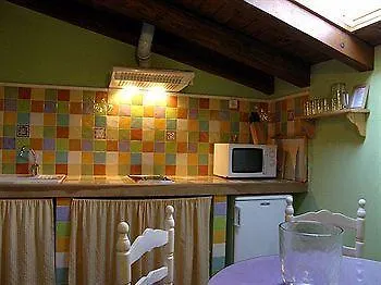 Rural Luna Y Rural Lunaposada 2*