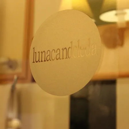 Rural Luna Y Rural Lunaposada 2* Candeleda