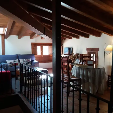 Rural Luna Y Rural Lunaposada 2* Candeleda