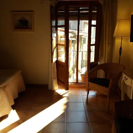 Rural Luna Y Rural Lunaposada