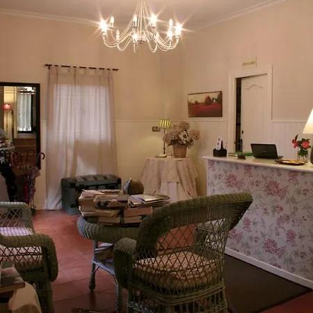 Casa de hóspedes Rural Luna Y Rural Lunaposada