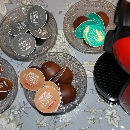 Rural Luna Y Rural Lunaposada Casa de hóspedes 2*