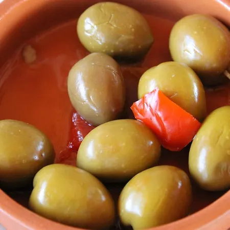 Rural Luna Y Rural Lunaposada 2* Candeleda