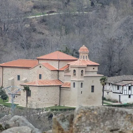 Pensión Rural Luna Y Rural Lunaposada