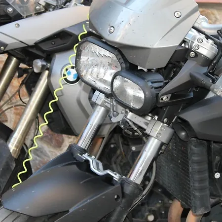 Rural Luna Y Rural Lunaposada Casa de hóspedes 2*