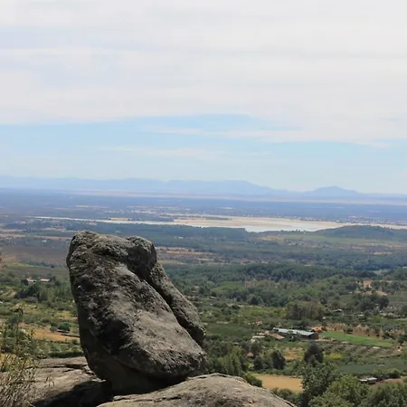 Rural Luna Y Rural Lunaposada بيت ضيافة