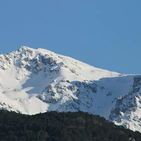 Rural Luna Y Rural Lunaposada Гостевой дом