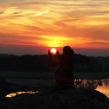 Rural Luna Y Rural Lunaposada