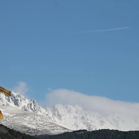 Casa de hóspedes Rural Luna Y Rural Lunaposada 2*