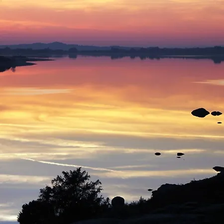 Rural Luna Y Rural Lunaposada 2* Candeleda