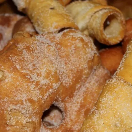 Casa de hóspedes Rural Luna Y Rural Lunaposada Candeleda