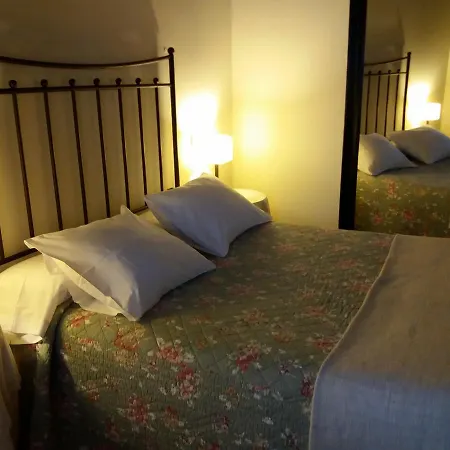 Rural Luna Y Rural Lunaposada