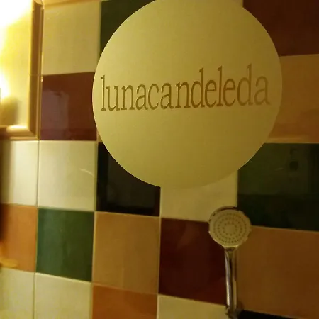 Rural Luna Y Rural Lunaposada 2* كانديليدا