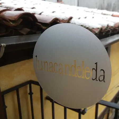 Pensión Rural Luna Y Rural Lunaposada