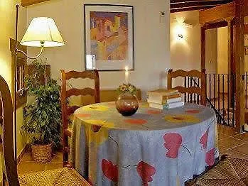 Rural Luna Y Rural Lunaposada Guest house 2*
