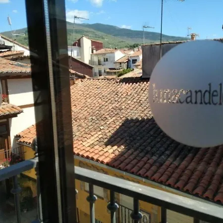 Rural Luna Y Rural Lunaposada