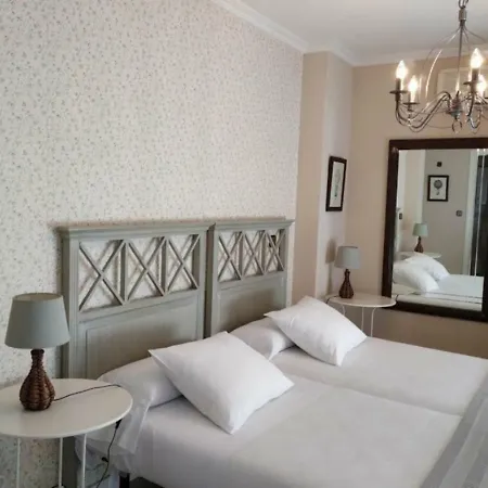 Rural Luna Y Rural Lunaposada 2* Candeleda