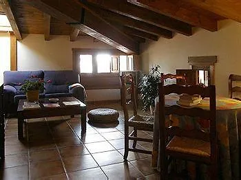 Rural Luna Y Rural Lunaposada 게스트하우스 2*