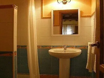 Rural Luna Y Rural Lunaposada 2*