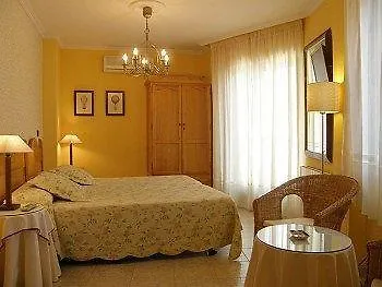 Rural Luna Y Rural Lunaposada Maison d'hôtes Candeleda