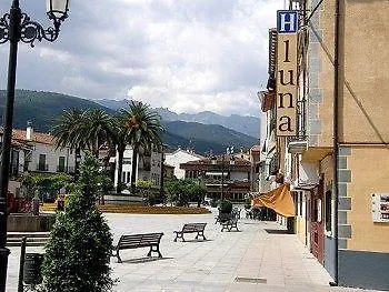 Rural Luna Y Rural Lunaposada