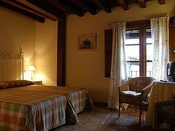 Rural Luna Y Rural Lunaposada Maison d'hôtes Candeleda