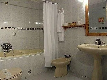 Maison d'hôtes Rural Luna Y Rural Lunaposada 2*