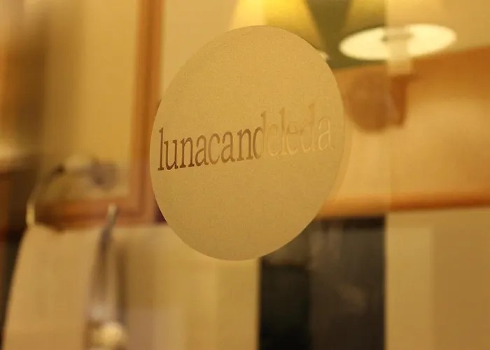 Rural Luna Y Rural Lunaposada 2* Candeleda