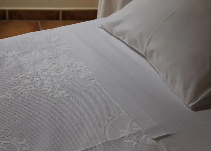 Rural Luna Y Rural Lunaposada 2*