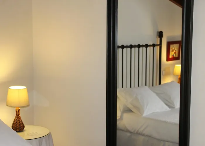 Rural Luna Y Rural Lunaposada