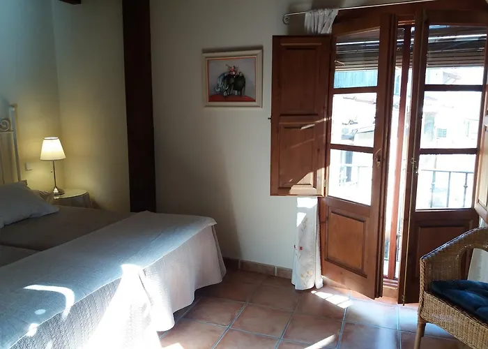 Rural Luna Y Rural Lunaposada