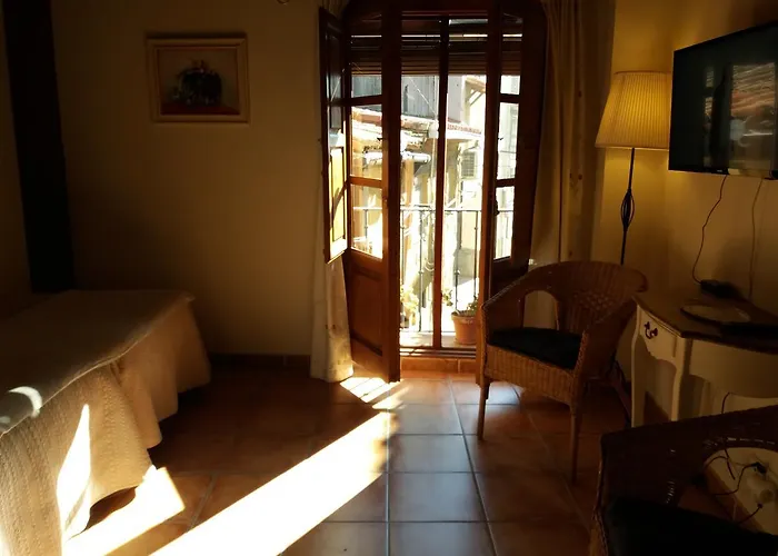 Rural Luna Y Rural Lunaposada