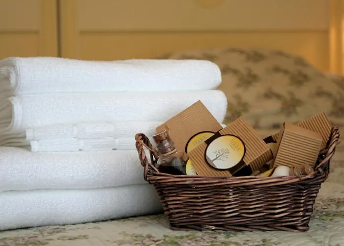 Rural Luna Y Rural Lunaposada 2* Candeleda