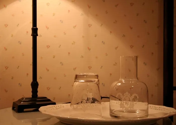 Rural Luna Y Rural Lunaposada