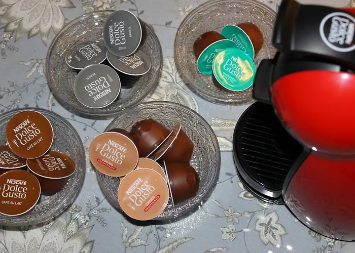 Rural Luna Y Rural Lunaposada 게스트하우스 2*