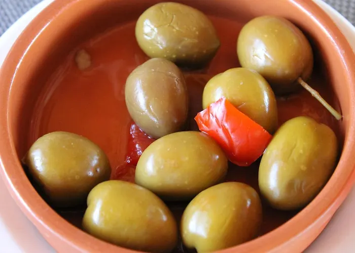 Rural Luna Y Rural Lunaposada 2* 칸델레다