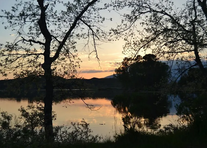 게스트하우스 Rural Luna Y Rural Lunaposada 칸델레다